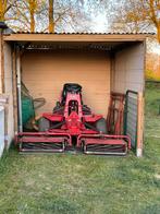 Toro kooimaaier groundspro 2000, Ophalen, Gebruikt, Toro, 120 cm of meer