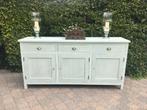 Schitterende Cadeautip ….Dressoir in Annie Sloane kalkverf, Huis en Inrichting, Ophalen, Zo goed als nieuw