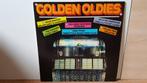 GOLDEN OLDIES - VERZAMEL LP (1981) (LP), Cd's en Dvd's, Pop, 10 inch, Zo goed als nieuw, Verzenden