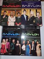 Hotel Babylon 1 + 2 + 3 + 4, Enlèvement ou Envoi