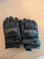 Motorhandschoenen, Motoren, Ophalen