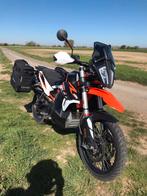 KTM 890 adventure R, Motoren, Motoren | KTM, 2 cilinders, 889 cc, Particulier, Meer dan 35 kW