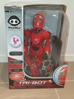 Wowwee Nl robot 38cm, Verzamelen, Ophalen of Verzenden, Nieuw