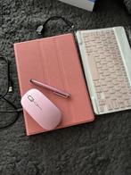 Tablet met alle accessoires, Computers en Software, Android Tablets, 10 inch, Usb-aansluiting, Nieuw, Ophalen of Verzenden