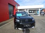 Citroën C5 AIRCROSS - AUTOMAAT - 1.2 PURE TECH MAX -WAARBOR, Auto's, 1199 cc, C5 Aircross, Zwart, Leder