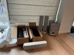 B&W thuisbioscoopset, Audio, Tv en Foto, Luidsprekerboxen, Ophalen, Zo goed als nieuw, Subwoofer, Bowers & Wilkins (B&W)