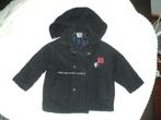 jean bourget, un manteau d'hiver/70 %laine/ t.3a 98cm, Kinderen en Baby's, Kinderkleding | Maat 98, Verzenden, Jas