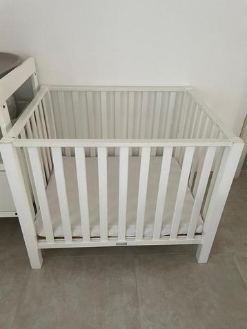Bopita park met aerosleep matras beschikbaar voor biedingen