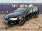 2007 - Volkswagen - Passat Variant - 2.0 FSI Comfortl.Bns -, Auto's, Volkswagen, Gebruikt, Overige brandstoffen, Bedrijf, Euro 4