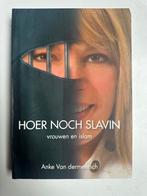 Anke Van dermeersch - Hoer noch slavin. Vrouwen en Islam, Ophalen of Verzenden, Anke Van dermeersch, Islam