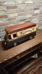 Deze prachtige oude bloemenwagen is een fraai kunstvoorwerp, Antiek en Kunst, Curiosa en Brocante, Ophalen