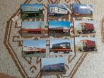 postkaart auto / truck, Boeken, Ophalen of Verzenden