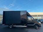 Mercedes-benz Sprinter 316 CDI 2.2D 120kW Euro 6c Année 2019, Autos, Cuir, Achat, Euro 6, Entreprise