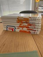 Zo werkt je lichaam, Boeken, Ophalen, Gelezen, Non-fictie