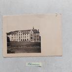 Oude postkaart van Velaines (Tournai), Enlèvement ou Envoi