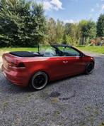 A vendre golf6 cabriolet, Auto's, Cabriolet, Bedrijf, Golf, Te koop