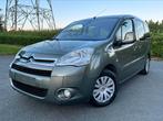 Citroën Berlingo 1.6 Essence 2009 Euro 4 84xxxkm Airco, Entreprise, Boîte manuelle, 5 portes, Berlingo