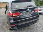 Alle onderdelen BMW X5 F15 Pack M Motor N57D30A 2015, Ophalen of Verzenden, BMW