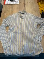 Hemd Ralph Lauren Maat XL, Kleding | Heren, Overhemden, Ophalen of Verzenden, Zo goed als nieuw