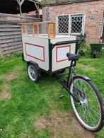 Toonbank/ bakfiets, Fietsen en Brommers, Fietsen | Bakfietsen, Ophalen, Gebruikt, Goederen, Overige merken