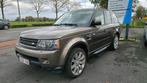 LAND ROVER SPORT 2.0 TdV6 HSE, Auto's, Automaat, 155 kW, Bruin, 2996 cc