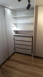 KLEDINGKAST - KLEDINGKAST - DRESSING OP MAAT, Huis en Inrichting, Kasten | Kleerkasten, Ophalen, Nieuw
