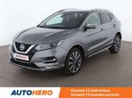 Nissan QASHQAI 1.3 DIG-T Acenta Premium (bj 2020), Auto's, Voorwielaandrijving, Gebruikt, Leder, 1375 kg