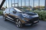 FORD PUMA 1.0 EcoBoost mHEV ST-Line LED/ DAB / CAMERA, Puma, Zwart, Bedrijf, 5 zetels