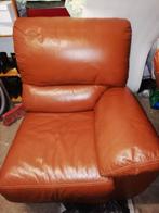 Canapé deux places, 75 à 100 cm, Comme neuf, Enlèvement, 150 à 200 cm