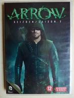 Arrow seizoen 3 tv serie, Cd's en Dvd's, Boxset, Ophalen of Verzenden, Zo goed als nieuw, Actie en Avontuur