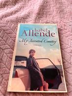 My invented Country, Ophalen of Verzenden, Gelezen, Isabel Allende
