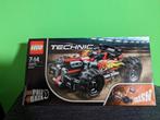 lego Technic 42073, BASH, Complete set, Lego, Zo goed als nieuw, Ophalen
