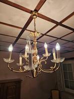 Lustre et une applique murale, Ophalen