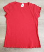 T-shirt C&A,maat 140, Kinderen en Baby's, Kinderkleding | Maat 140, C&A, Meisje, Ophalen of Verzenden, Zo goed als nieuw