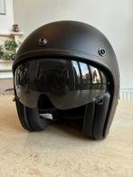 Jet helm voor motorfiets, nooit gebruikt, Motoren, Kleding | Motorhelmen, Overige merken, Jethelm, Nieuw zonder kaartje, XL