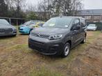 Citroën Berlingo (Stock ID 42623), Auto's, Euro 6, 1199 cc, Bedrijf, Handgeschakeld