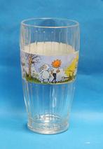 3 MOOIE BIERGLAZEN VAN SEZOENS  BOCHOLT, Ophalen of Verzenden, Nieuw, Bierglas