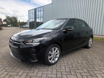 Opel Corsa 1.2 essence BJ 2021 83 000 km bon état