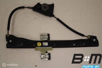 Raammechaniek rechts Volkswagen Up! 3 deurs 1S3837462A beschikbaar voor biedingen