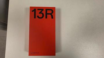 OnePlus 13R comme NEUF 256GB et 12GB Ram, Telecommunicatie, Mobiele telefoons | Overige merken, Ophalen, Zo goed als nieuw