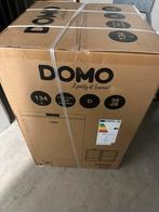 DOMO Kleine koelkast D (DO91123) nieuw, garantie 2 jaar, Elektronische apparatuur, Koelkasten en IJskasten, Ophalen, Nieuw