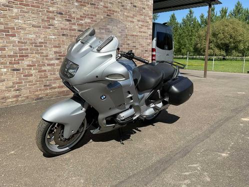 BMW R 1100 RT, Motoren, Motoren | BMW, Bedrijf, Overig