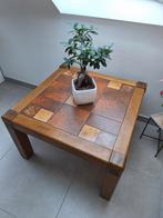 Antieke tafel, Antiek en Kunst, Ophalen
