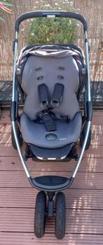 Buggy, Enfants & Bébés, Buggys, Dossier réglable, Maxi-Cosi, Enlèvement, Utilisé