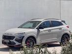 Hyundai Kona N, Auto's, USB, 4 cilinders, https://public.car-pass.be/vhr/494b77f7-f22f-4e8a-b9d7-ac839f541ed3, Alcantara