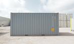 Zeecontainer van 20 voet, Ophalen of Verzenden