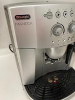 Delonghi koffiemachine, Elektronische apparatuur, Koffiezetapparaten, Ophalen, Gebruikt, Koffiemachine