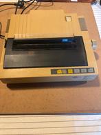 Retro Star NL-10 dot matrix printer, Computers en Software, Ophalen, Gebruikt, Matrix-printer, Printer
