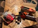 Hilti automatische kitspuit met batterij en lader, Bricolage & Construction, Outillage | Autres Machines, Enlèvement, Neuf