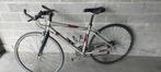 Damesracefiets TREK 1000 met recht mountainbike stuur, Fietsen en Brommers, Versnellingen, Overige merken, 50 tot 53 cm, Gebruikt